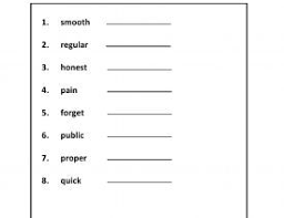 The menu on the left side of this web page has a number of english categories. Grade 1 English Worksheets Kidschoolz In 2021 Grade 1 Grade 1 English Worksheets