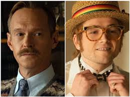 Irmão de Elton John diz que cinebiografia do cantor está a "milhões de  quilômetros de distância da verdade"