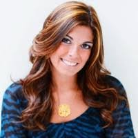 Gina Rice's Instagram, Twitter & Facebook