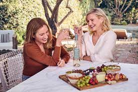 23 hours ago · no, cameron diaz does not regret retiring from acting early: Cameron Diaz Takes Ad Into Her Kitchen Wine In Hand Architectural Digest