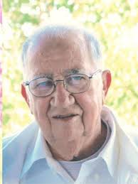 Huey Joseph Manuel, age 85, of Belledeau