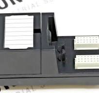 Emerson KJ4006X1-BM1 16-Pin Mass Terminal Block DeltaV S-Series
