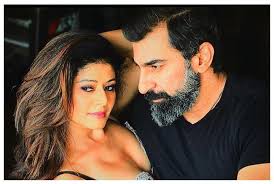 Pooja Batra Just Shared This Gorgeous Picture From Her Wedding With Nawab  Shah!