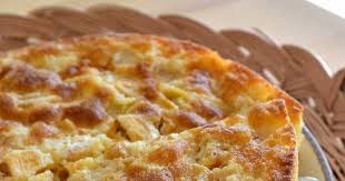 Epingle Sur Dessert