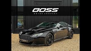 Image result for Storm Black 2013 Aston Martin