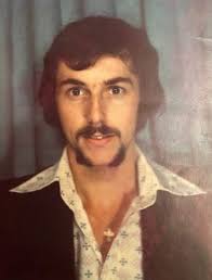 Tribute to Mark Tony Varnals, 1954