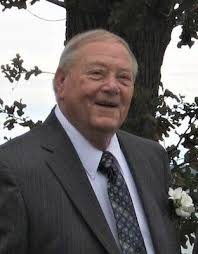 Edward Kenneth Herman Obituary