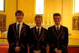 2023 Senior Campus Welcome Drinks