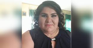 Obituary information for Diana Solis