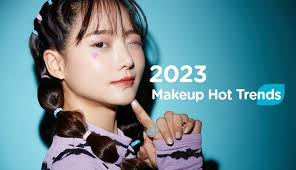 5 Makeup Hot Trends You'll Want To Add To Your Daily Look