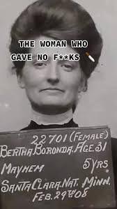 Bertha Boronda Ვიდეო