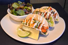 Prepare your slaw and flour mixture ahead of time. The New Bonefish Grill And A Gift Card Giveaway I Am A Honey Bee