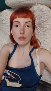 Apologizing for lagging out at Mizu 8*