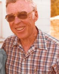 Clifford Blaze Goodner Jr. (1917-1988)