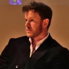 Chris Luke's Instagram, Twitter & Facebook