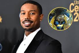 Michael once spoke about it in an interview, admitting he'd had friends who sold drugs and stole cars. Michael B Jordan Set To Produce Static Shock Movie At Dc Wb