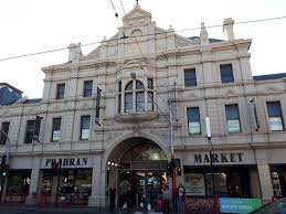 7,314 likes · 97 talking about this · 97 were here. Wer Markte Liebt Auf Zum Prahran Markt Prahran Market Melbourne Reisebewertungen Tripadvisor