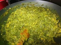 Een rosmalina 11 months ago. Resepi Sekuali Besar Sambal Tempoyak Daun Kayu Ada Lebih Beri Ke Jiran Mingguan Wanita