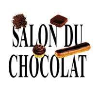 Cette année, le salon du chocolat n'a pas eu lieu aux dates habituelles. Salon Du Chocolat Seoul 2020