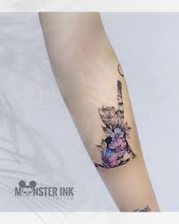 Unleash Your Ink Dreams | Monster Ink Tattoo - Saigon's Premier Tattoo Shop