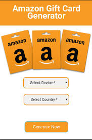 Free Amazon Gift Card In 2020 Free Gift Card Generator Amazon Gift Card Free Gift Card Generator