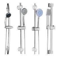 Free next day delivery available, free collection in 5 minutes. Head Riser Rail Bracket Handheld Shower Head Holder Bar Bathroom Shower Shopee Malaysia