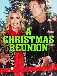 A Christmas Reunion (TV Movie 2015)