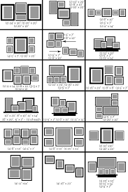 Hanging pictures & wall art. Contact Support Photo Wall Decor Picture Arrangements On Wall Gallery Wall Layout
