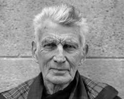 Nick Clegg: My hero Samuel Beckett