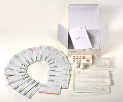 Or only have mild symptoms. Covid 19 Antigen Self Test From Siemens Healthineers Receives Special Approval In Germany For Self Administration By Lay Persons
