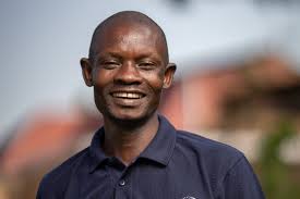 Our Team — AsOne Ministries