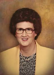 Mildred Kathryn Barker Obituary