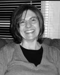 Mary Brink's Instagram, Twitter & Facebook