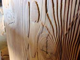 Set the psi on the unit to 30, and stand several inches away from the area where you plan to strip the paint. Lumber Finishes Rough S4s Sandblasted Sandblasted Wood Sandblasted Sandblasting Wood