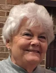 Janet M. Liles Obituary October 31, 2019