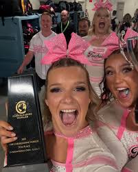 Last one best one” Fuchsia 5, you did just that! Congratulations