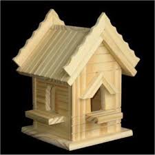 Bird House Kits For Adults Fancy Wood Bird House Kit Bird House Kits Popsicle Stick Houses Fancy Birdhouses
