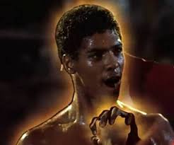 All movies starting with letter : The Last Dragon Sho Nuff Quotes Quotesgram