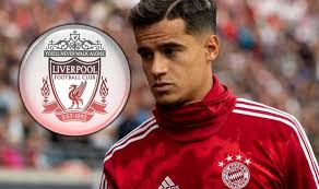 Maybe you would like to learn more about one of these? Philippe Coutinho Bayern