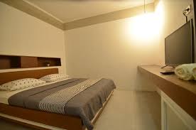 Major bandung sights, such as bandung zoo and nuart sculpture park are located nearby. Guesthouse Naraya House Bandung Indonesia Booking Com