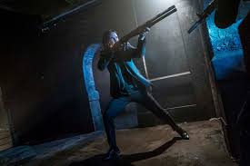 When sadistic mobster iosef tarasov. Keanu Reeves Reprises Role Of Retired Hitman John Wick In Action Fuelled Third Chapter Abc News