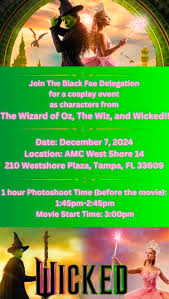 Cosplaying While Black