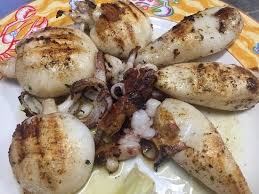 Check spelling or type a new query. Seppie E Calamari Alla Griglia Picture Of Ristorante Alla Noce Limone Sul Garda Tripadvisor