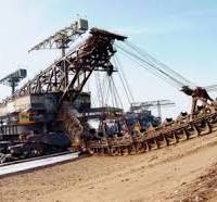 FAM Bucket Chain Excavators | BEUMER Group