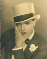 Anything Goes Celebrating The 20s Masculine Woman Vintage Lesbian Women