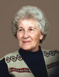 Obituary information for Catherine Warlick Waters