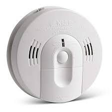 Nest protect smoke and carbon monoxide alarm. The 8 Best Smoke Detectors Of 2021