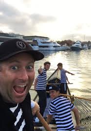 The Gondola Blog: September 2016