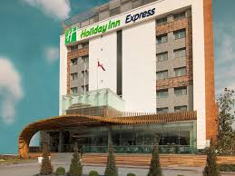 فندق هوليداي إن إكسبرس مطار إسطنبول Holiday Inn Express Istanbul Airport Broadway Shows Inn Broadway Show Signs