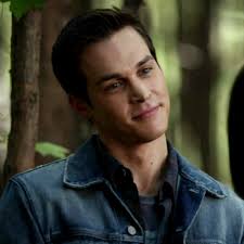 Chris wood vampire diaries, chris wood, tvd kai>. Icons Kai Parker Explore Tumblr Posts And Blogs Tumgir